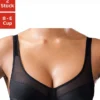 Petite Fleur Bügel-BH, (Packung, 2 Stück), Aus Microtouch-Material, Basic Dessous -Bikini Mode Geschaft bf841d83a0dbd467902f0032947e991c