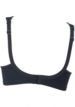 Anita Since 1886 Entlastungs-BH »Komfort-BH Clara«, Mit Transparentem Netzmaterial Im Obercup, Basic Dessous -Bikini Mode Geschaft c01bb131ec1f94ab6dd4c3e1da734caa