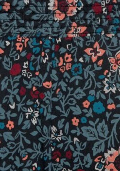 S.Oliver Pyjamahose, Im Allover-Muster Mit Elastischem Bund -Bikini Mode Geschaft c0a0760769ce9be0ff16f8a019fa869a