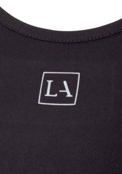 LASCANA ACTIVE Funktionsshirt »Digital Mauve«, Mit Cut Out An Der Rückseite -Bikini Mode Geschaft c0e948c6c8818262039e6f091fa55594