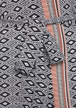 Vivance Dreams Kimono, In Schönem Ethno-Design -Bikini Mode Geschaft c13bb07bc5f9dee42b6a18af6d41eac3