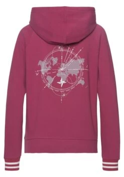 Buffalo Kapuzensweatshirt, Mit Druck Auf Dem Rücken -Bikini Mode Geschaft c1443ca314d879c9a64f0d38f9e5fa8f