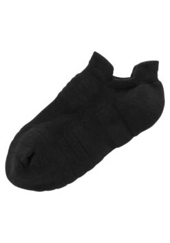 LASCANA ACTIVE Sneakersocken, (5 Paar), Mit Frottee Details -Bikini Mode Geschaft c16928069779c089a4f15a48a1aec659