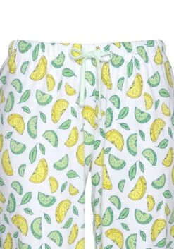 Peanuts Pyjama, (2 Tlg., 1 Stück), Mit Snoopy-Print -Bikini Mode Geschaft c169fc87e424a6c40c1dfe3d3abf5aef