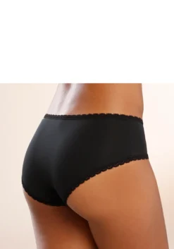 S.Oliver Panty »Camille«, Mit Feiner Spitzenborte -Bikini Mode Geschaft c1b515288780ea4b127956a137f947c6