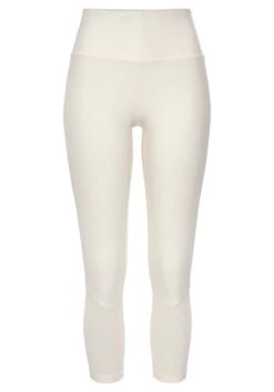 LASCANA ACTIVE 7/8-Leggings, (1 Tlg.), Mit Netzeinsätzen -Bikini Mode Geschaft c1ee12999b4edbcde196b98f24f7b59d