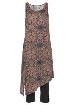 Beachtime Longtop, (Set, Mit Leggings), Mit Alloverprint 21 Beachtime Longtop, (Set, Mit Leggings), Mit Alloverprint -Bikini Mode Geschaft c1f0b009f833ca293e6769c0bd92557f