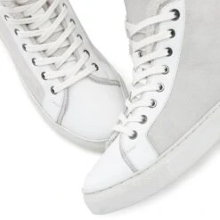 Elbsand Schnürboots, Stiefelette Aus Leder -Bikini Mode Geschaft c1f34abadc803114bf1d23bd18b86d11