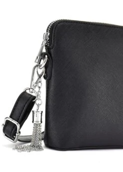 Vivance Umhängetasche, Handtasche, Minibag Mit Abnehmbarer Tassel VEGAN 25 Vivance Umhängetasche, Handtasche, Minibag Mit Abnehmbarer Tassel VEGAN -Bikini Mode Geschaft c2b507ace5c19c8b2bb212c8ea06b667