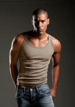 H.I.S Tanktop »Feinripp«, (3 Tlg.), Ohne Seitennähte 30 H.I.S Tanktop »Feinripp«, (3 Tlg.), Ohne Seitennähte -Bikini Mode Geschaft c2d439d463c6064c2abf2c007b77db53