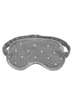 Vivance Dreams Pyjama, (2 Tlg., 1 Stück), Mit Schlafbrille -Bikini Mode Geschaft c3504b0948090c32c596f561cf4fd26b