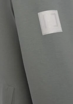 Elbsand Sweatjacke »Alvis«, Mit Logodruck Am Kragen -Bikini Mode Geschaft c3cac46a0a0685740d60a418da21bb01