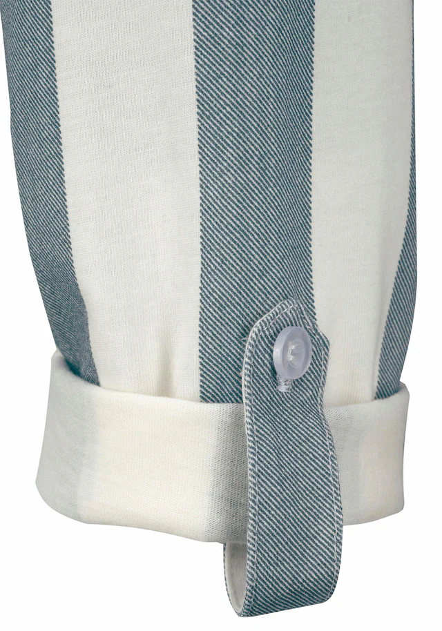 Vivance Dreams Nachthemd, Im Hemdblusenlook 6 Vivance Dreams Nachthemd, Im Hemdblusenlook – Bild 4