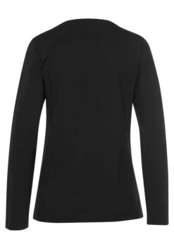 Vivance Dreams Pyjama, (2 Tlg., 1 Stück), Mit Schwarz-weißem Ethno-Muster -Bikini Mode Geschaft c4217a459f2f1ebe7dd8d4a465ff6906