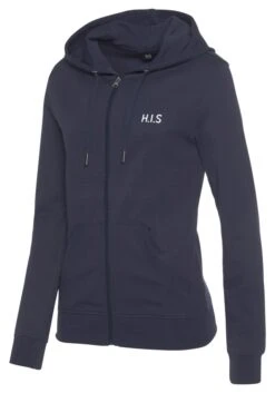 H.I.S Kapuzensweatjacke, Mit Kapuze Und Seitlichen Taschen -Bikini Mode Geschaft c4450c7e9b2fc79e7184b39964d4adf7