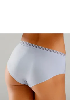 S.Oliver Panty »Zoè«, Aus Modischer Spitze In Graphischer Optik -Bikini Mode Geschaft c49be5e9228a631dc353d8ae83b9e6e3