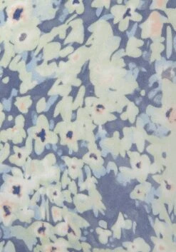 Buffalo Maxikleid, Mit Zartem Blumendruck -Bikini Mode Geschaft c5eaa9f78ea1e4c70fe138285e6dcd98