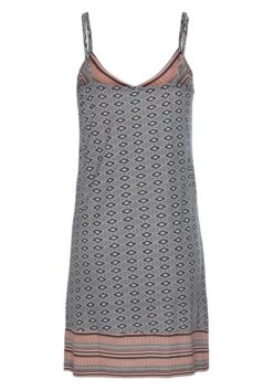 Vivance Dreams Negligé, In Schönem Ethno-Design -Bikini Mode Geschaft c65389d4cd0d556fff1033300ed9c093