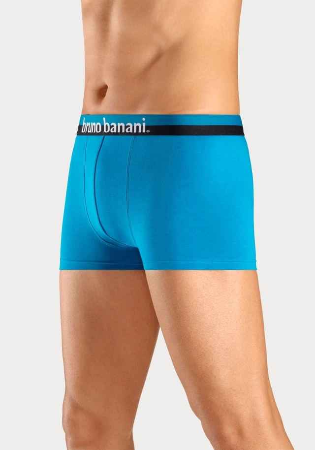 Bruno Banani Boxer, (Packung, 4 St.), Mit Erhabenem Logo-Druck Auf Dem Bund 19 Bruno Banani Boxer, (Packung, 4 St.), Mit Erhabenem Logo-Druck Auf Dem Bund – Bild 17