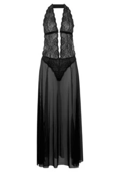 JETTE Negligé, In Transparenter Optik Mit Integriertem Slip, Sexy Dessous -Bikini Mode Geschaft c755540aed92eb7cbc221b47beefc748