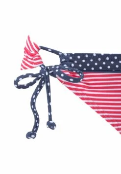 S.Oliver Bikini-Hose »Avni«, Mit Abgesetztem Ziergürtel -Bikini Mode Geschaft c778d6a22a096c8c1483328c2e600f03