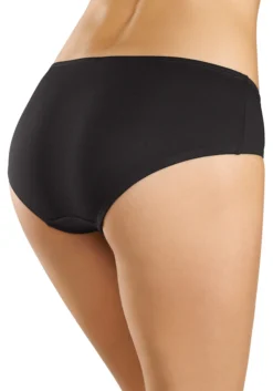 Vivance Active Hipster, (Packung, 6 St.), Aus Weicher Microfaser -Bikini Mode Geschaft c80927ccaaa77c179a989aeb19126d60