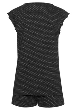 Vivance Dreams Shorty, (2 Tlg., 1 Stück), Mit Pünktchen- Und Streifenmuster -Bikini Mode Geschaft c84aab1813294197121e4917a97c4e6d