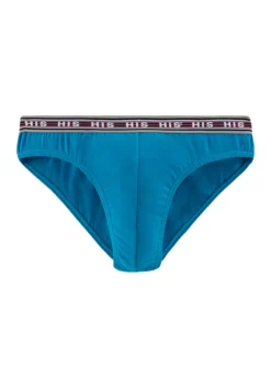 H.I.S Slip, (Packung, 7 St.), Aus Baumwoll-Stretch -Bikini Mode Geschaft c8ccea85fd5790d18ff5632b4234e02e