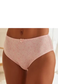 Nuance Slip, Hoch Geschnittener Slip Aus Baumwolle -Bikini Mode Geschaft c8fe12a7f04855ba211451e7b0cc49ca