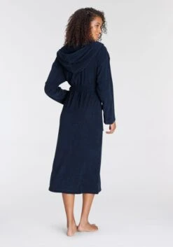 Vivance Dreams Bademantel -Bikini Mode Geschaft ca1743a04c40b50d3f076761e1da0ec1