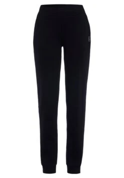 LASCANA ACTIVE Jogginghose, In Schmaler Form Mit Bündchen -Bikini Mode Geschaft ca1a6d0337b92c4ed3bf0604541a8f1f