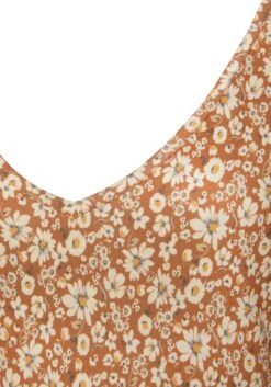 Buffalo Jerseykleid, Mit Blümchenprint -Bikini Mode Geschaft ca6a9168c820c156d4556686bcb4f58c