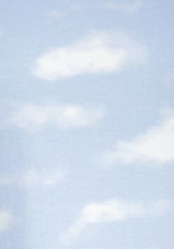 Vivance Dreams Sleepshirt, (2er-Pack), Mit Wolkenmotiv -Bikini Mode Geschaft ca8fcb1894f67c639456b47cc7a9f2ba