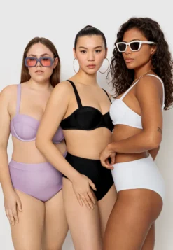 LSCN By LASCANA Bügel-Bikini-Top »Gina«, Mit Ziernähten -Bikini Mode Geschaft cab3fb24d92673c68ba481cc62a45a9d