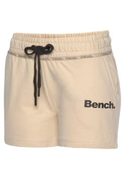 Bench. Sweatshorts, Mit Seitlichen Eingrifftaschen -Bikini Mode Geschaft cac5eaae6db7198683e4d30ce9ce26a5