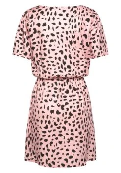 Buffalo Sommerkleid, Mit Tupfenprint -Bikini Mode Geschaft cafc879158373a09e33f2e965a953169