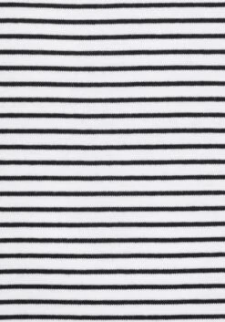 Beachtime Langarmshirt, (2er-Pack), Aus Weicher Rippqualität -Bikini Mode Geschaft cb8287b7e338d69372f5533eea441a75