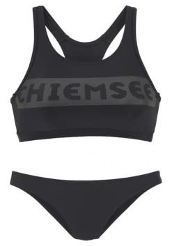 Chiemsee Bustier-Bikini, In Sportlichem Design -Bikini Mode Geschaft cb9fc6beb88a1a82b362a73e81a18fee