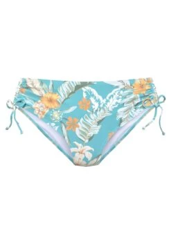 Sunseeker Bikini-Hose »Suva«, Höher Geschnittene Form -Bikini Mode Geschaft cbc365586e11466a44bb6c79d7002f25