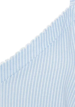 Vivance Dreams Negligé, Mit Feinem Muster Und Häkelkante -Bikini Mode Geschaft cbdf3290377aa05e0e5a470a8370b69f