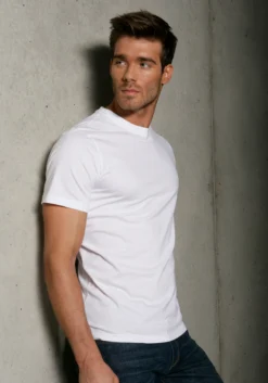 H.I.S T-Shirt, (3 Tlg.), Aus Baumwolle Perfekt Als Unterziehshirt -Bikini Mode Geschaft cbef15ae56a941a547959b638ffbf8eb