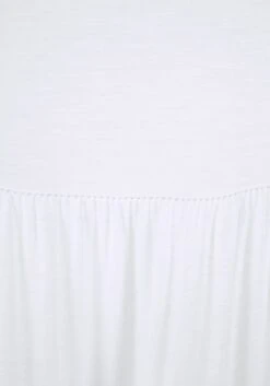 Beachtime Maxirock, Mit Volants, Strandmode, Strandbekleidung -Bikini Mode Geschaft cbfa751f0db78d5f1409a7d7b65f792f