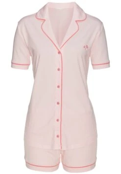 Vivance Dreams Shorty, (2 Tlg., 1 Stück), Mit Floralem Druck -Bikini Mode Geschaft cc1fa392f6d471448dfdad2cad8a4c42