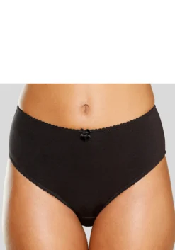 Nuance Slip, Hoch Geschnittener Slip Aus Baumwolle -Bikini Mode Geschaft cc9864cd79dea662294ceaa721f7942b