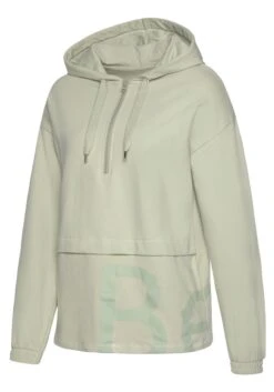 Bench. Hoodie, Mit Reißverschluss -Bikini Mode Geschaft ccaa7088e56519fc544659c9646073f4