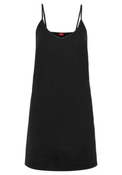 S.Oliver Negligé, Mit Feiner Spitzenborte Am Ausschnitt -Bikini Mode Geschaft cceba2467aebf20234ca08ea8f39a2af