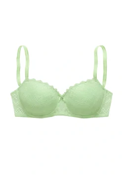 Vivance Schalen-BH, Mit Nahtlos Vorgeformten Schalen, Dessous -Bikini Mode Geschaft cd3a8ac13684d4e0dd04e76bb0682d70