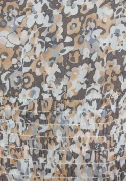 Vivance Maxikleid, Mit Blümchendruck -Bikini Mode Geschaft cd533ae8d877d86e51692e5673dcf9ae