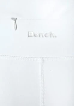 Bench. Caprileggings, Mit Leomuster Und Mesheinsatz -Bikini Mode Geschaft cdd163a58c805ae24f41555e820d2e78