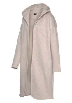 H.I.S Kapuzensweatjacke, Mit Lockerem Schnitt -Bikini Mode Geschaft cdd5ea3a0a6f75e0d882489887d22ffe